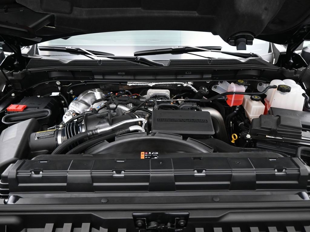 New 2026 GMC Sierra 3500 Denali w/ Denali Reserve Package image 30