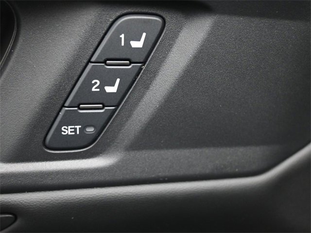 Used 2025 Honda Accord EX-L image 21