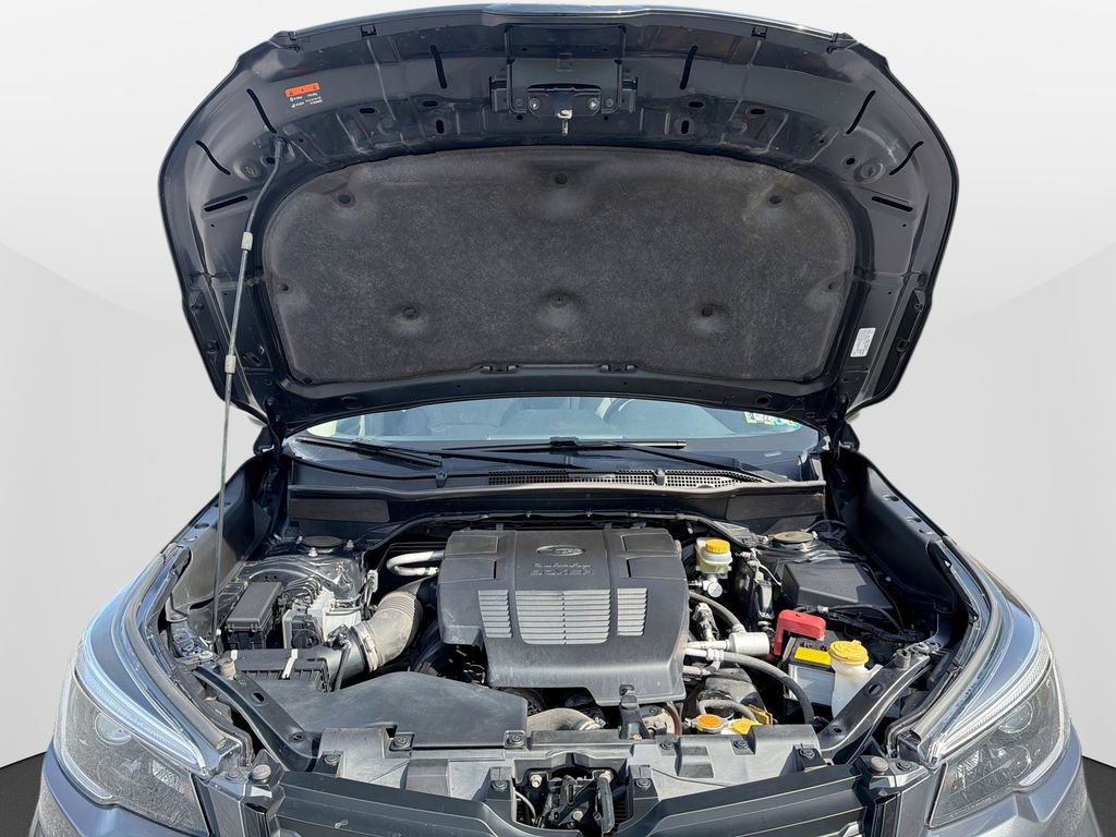 Used 2021 Subaru Forester Sport AWD/4WD image 42