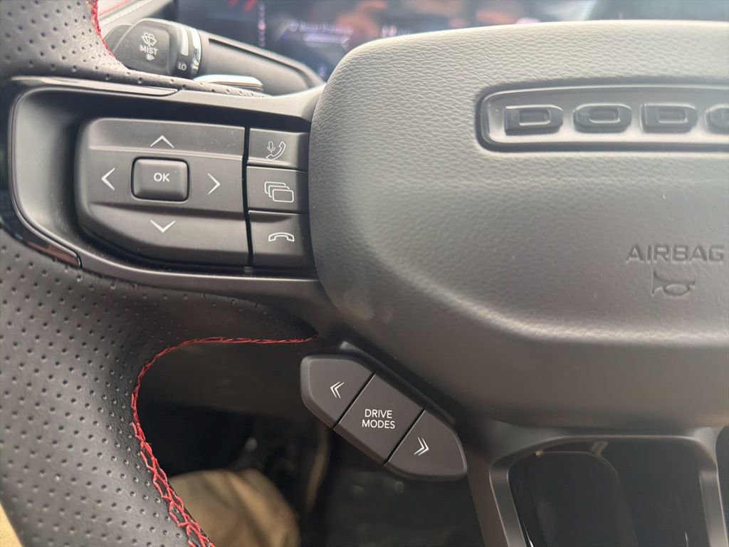 New 2026 Dodge Charger R/T AWD/4WD image 19
