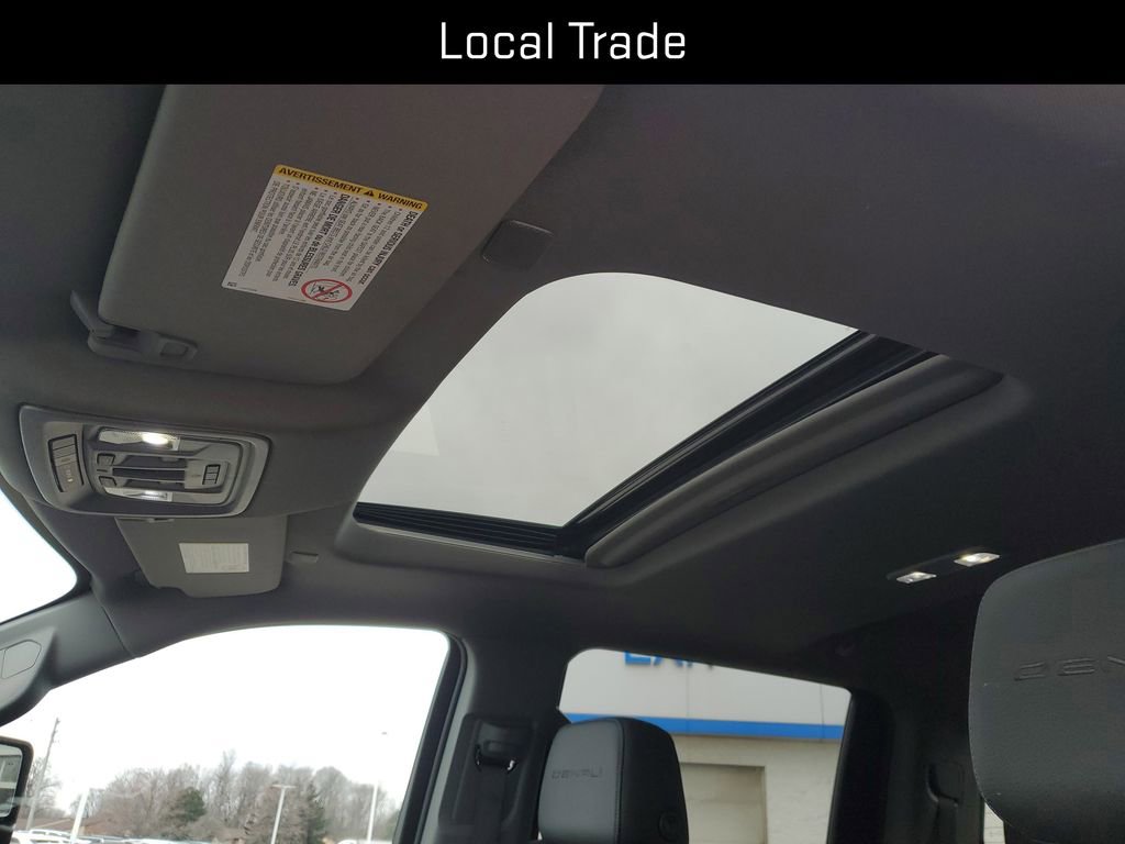 Certified 2023 GMC Sierra 2500 Denali image 7
