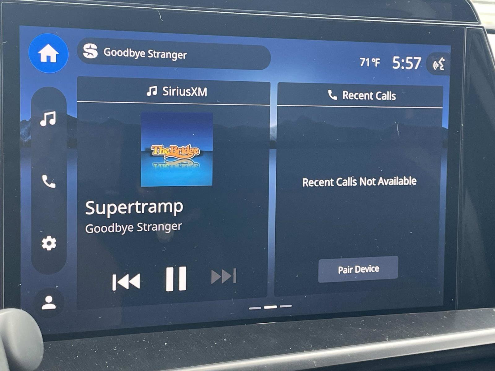 New 2026 Subaru Outback Premium image 10