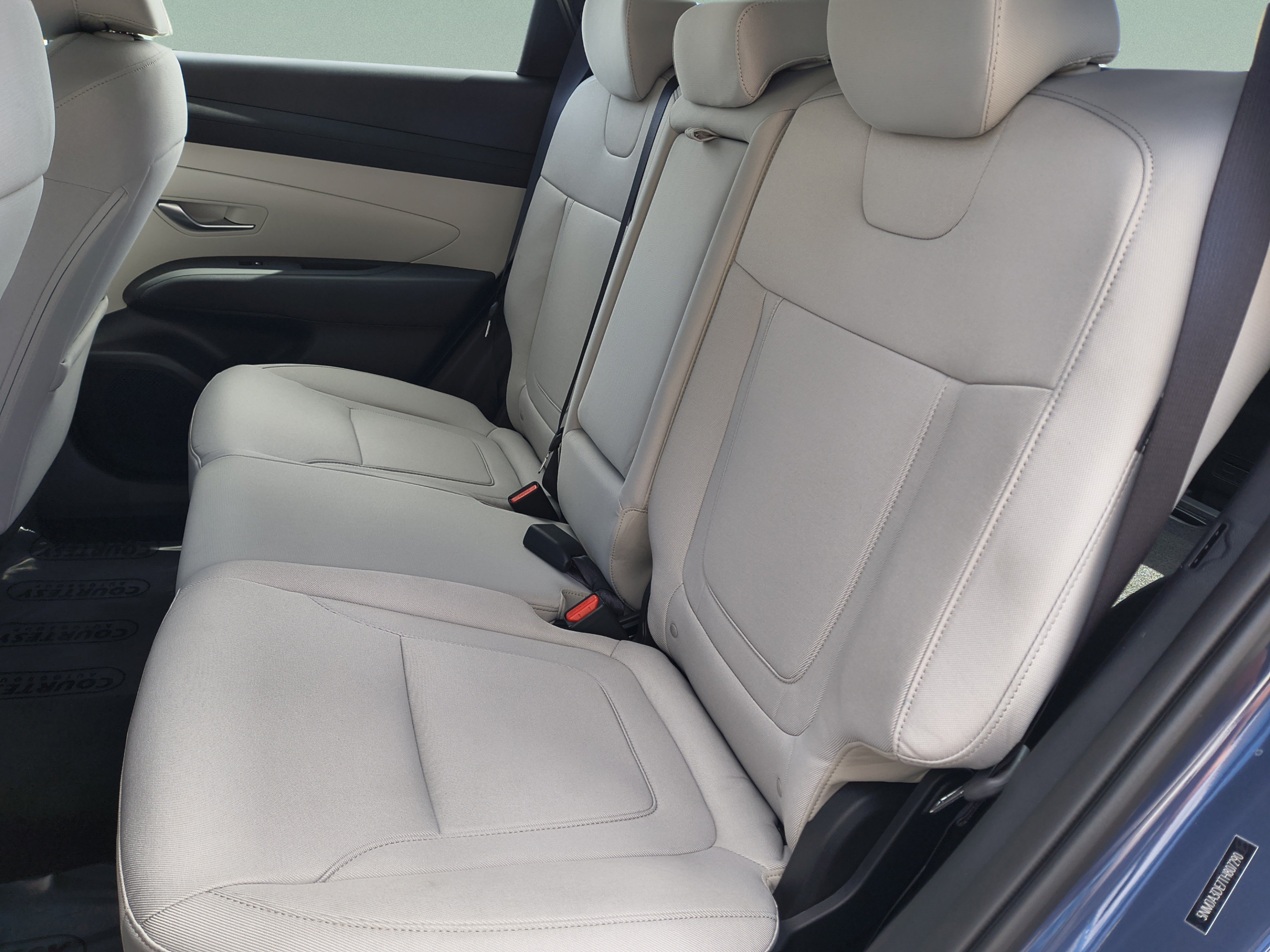 New 2026 Hyundai Tucson SE FWD image 15