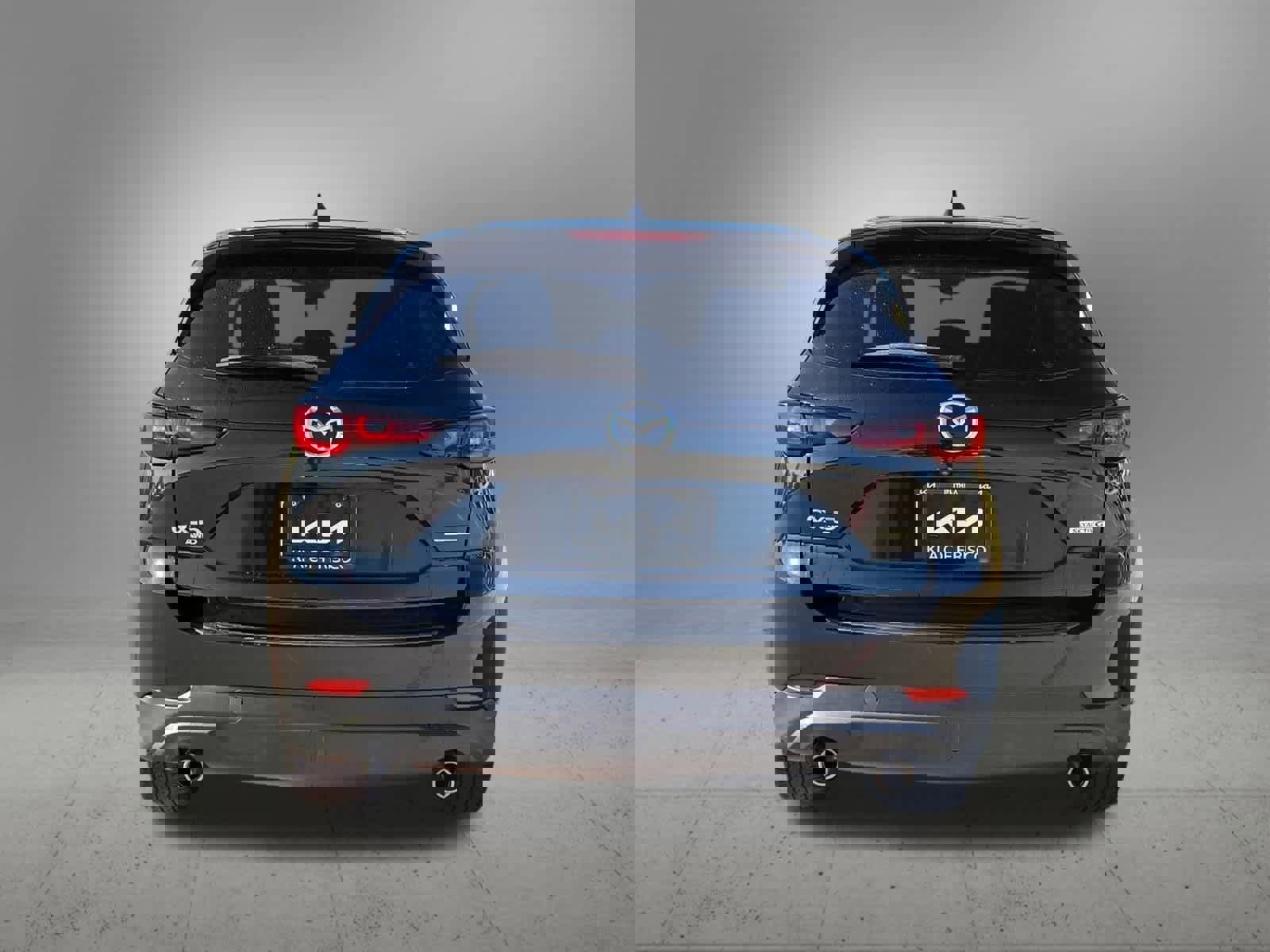 Used 2023 MAZDA CX-5 AWD 2.5 S w/ Premium Package image 5