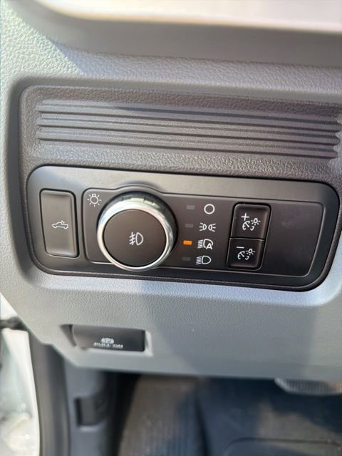 New 2024 Ford F550 2WD Regular Cab Super Duty image 29