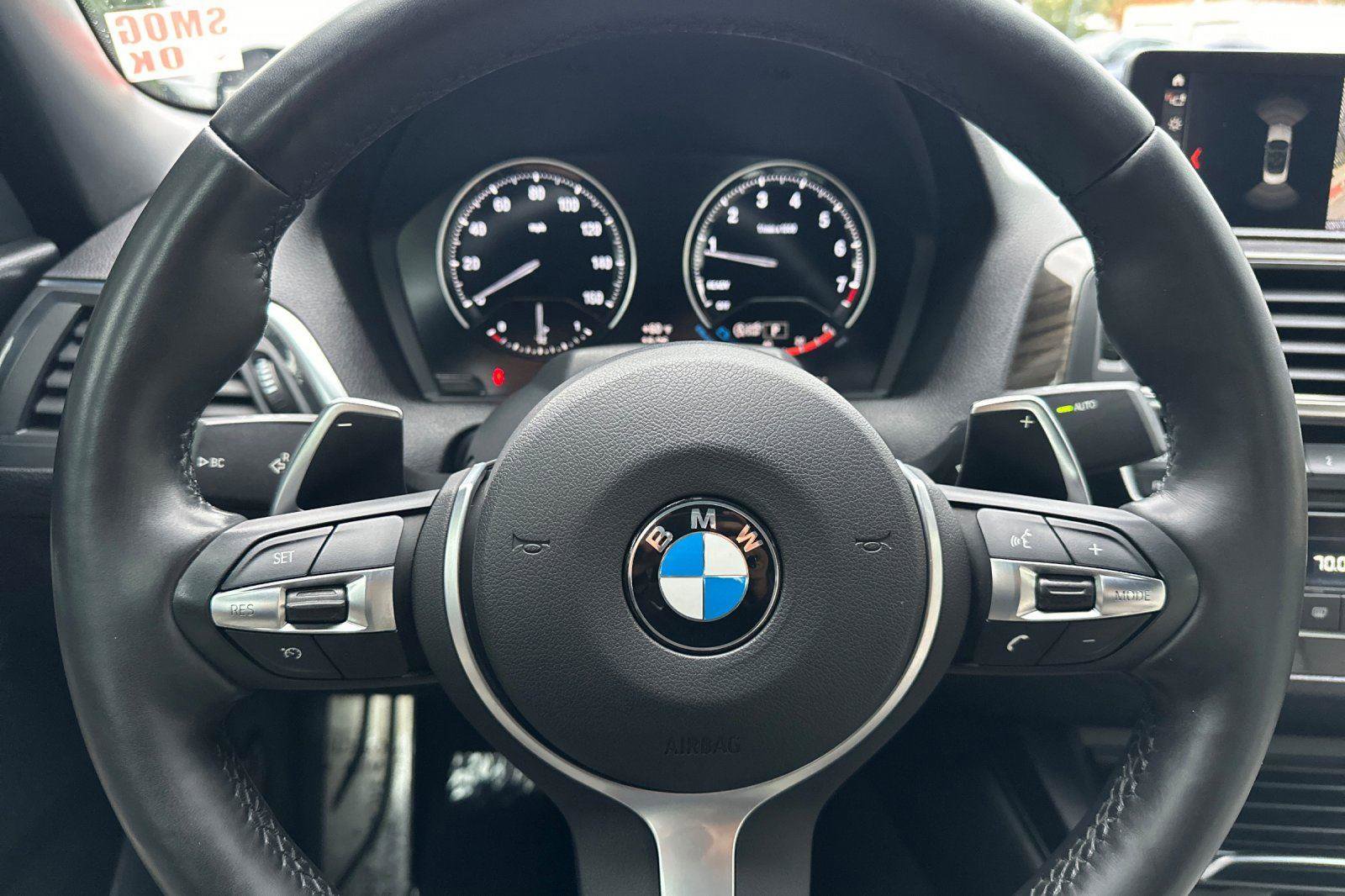 Used 2019 BMW M240i xDrive Convertible w/ Premium Package image 23