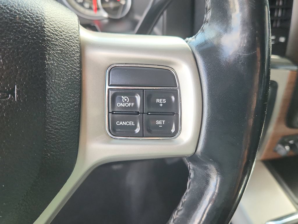 Used 2014 RAM 3500 Laramie w/ Cold Weather Group AWD/4WD image 24