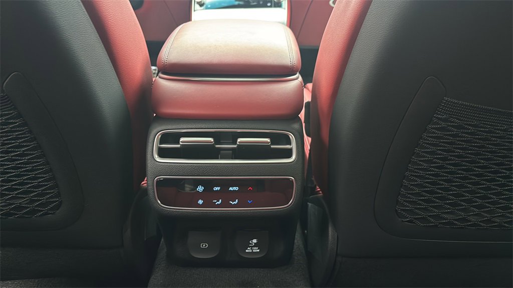 New 2026 Genesis GV70 2.5T Sport Prestige image 11