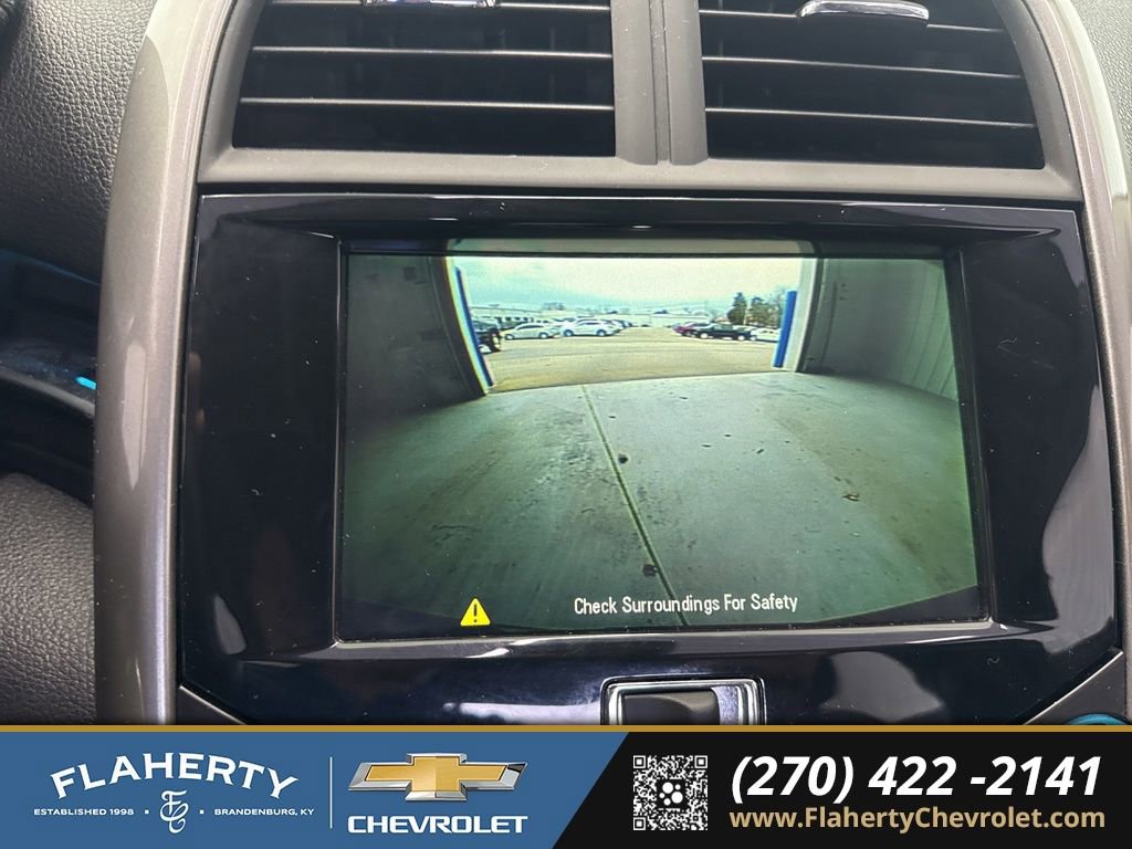 Used 2014 Chevrolet Malibu LT w/ Power Convenience Package image 29