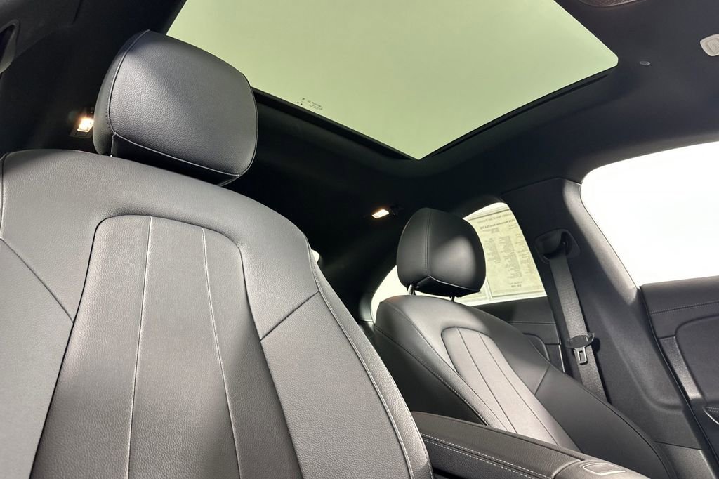Certified 2026 Mercedes-Benz CLA 250 image 21