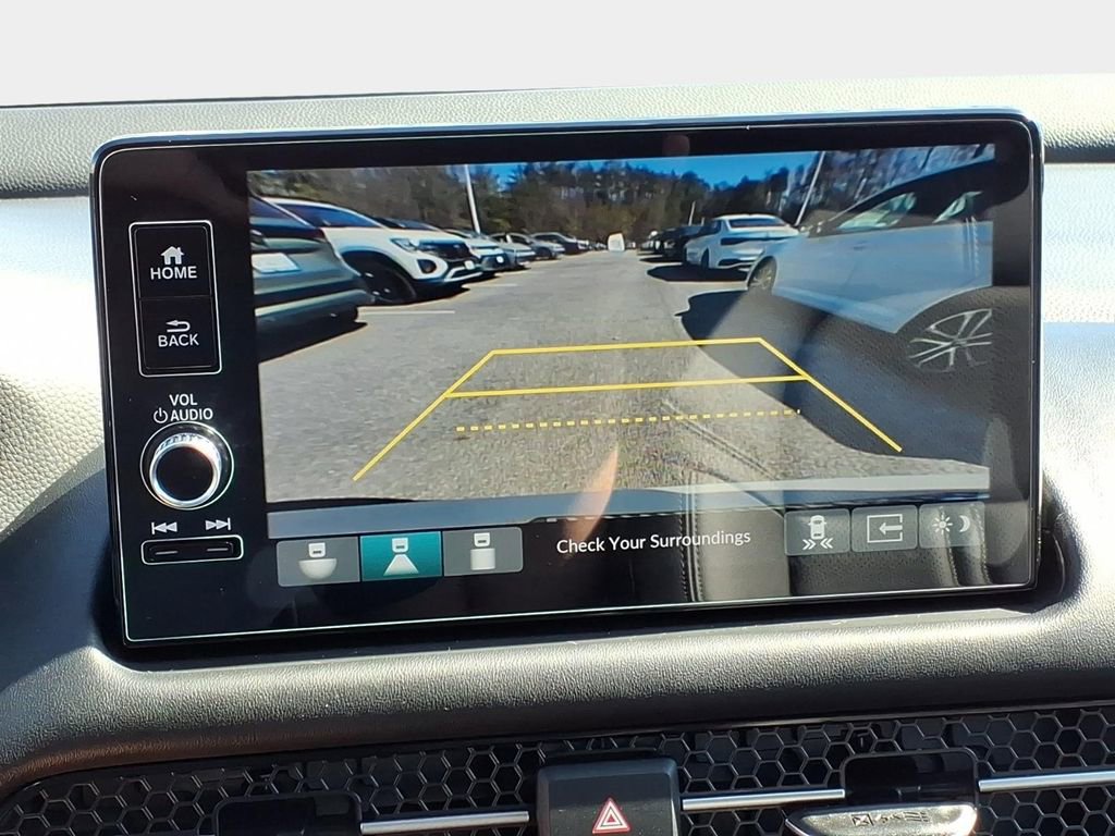 Used 2023 Honda HR-V EX-L image 29
