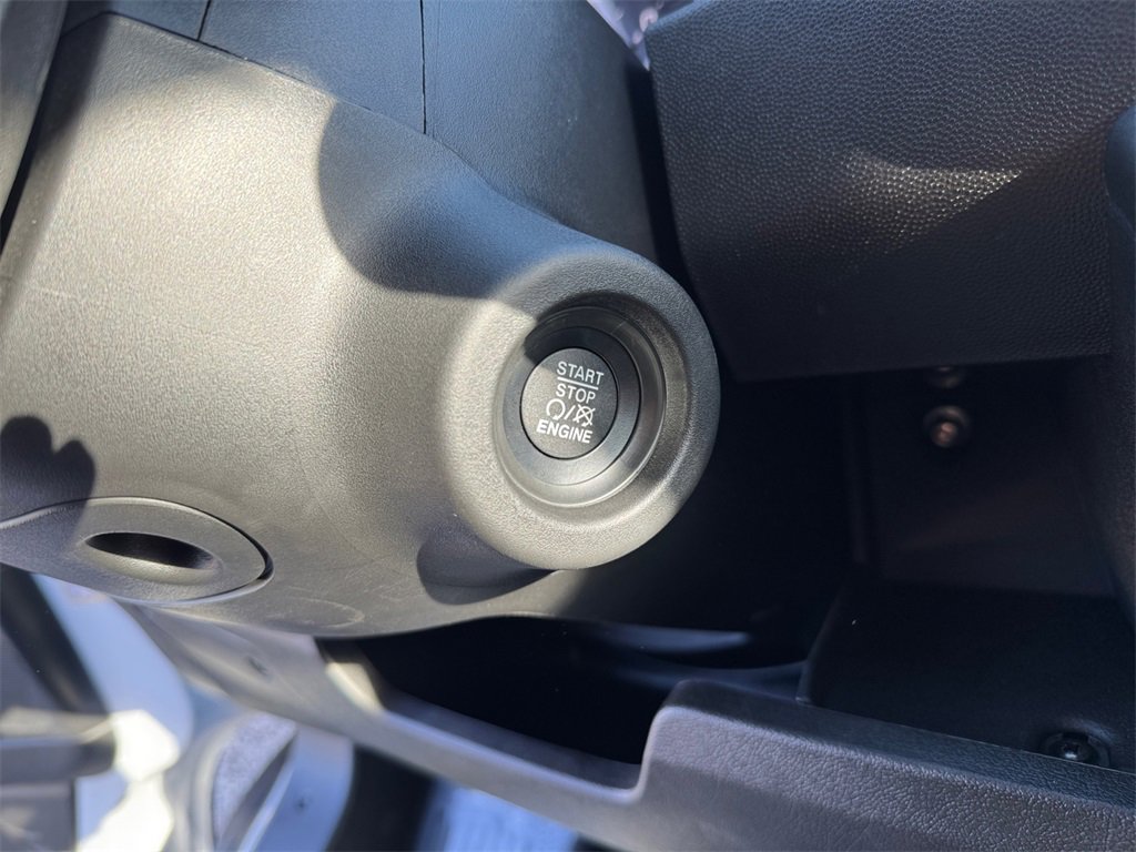 New 2026 RAM ProMaster 2500 image 29