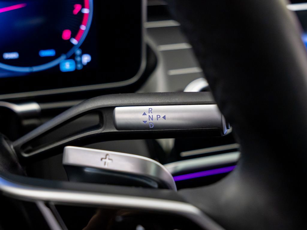 Used 2024 Mercedes-Benz S 580 4MATIC Sedan image 23