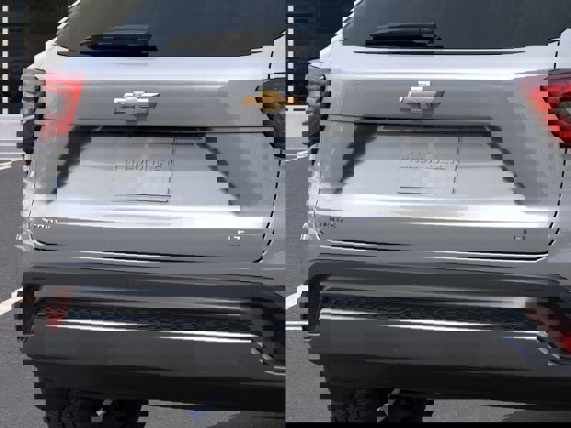 New 2026 Chevrolet Trax LT image 38
