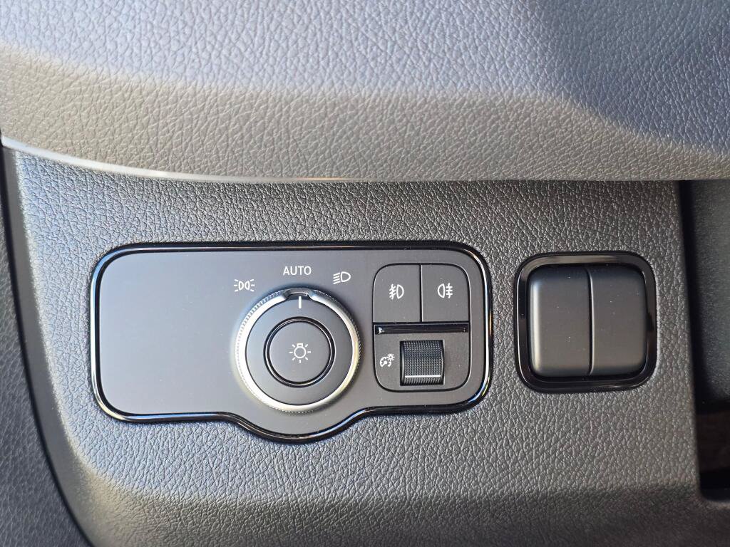New 2026 Mercedes-Benz Sprinter 2500 image 35