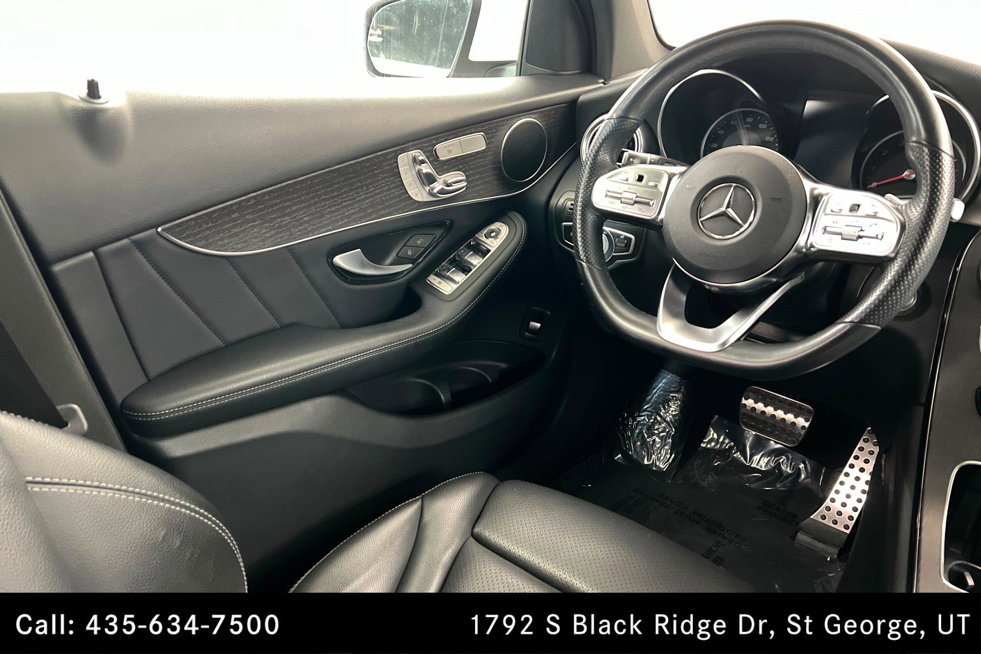Certified 2022 Mercedes-Benz GLC 300 4MATIC image 11
