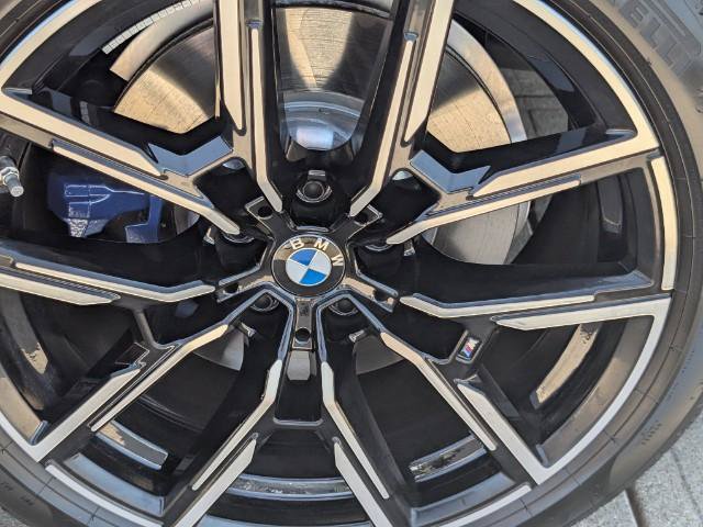 Certified 2024 BMW X7 xDrive40i w/ Executive Package AWD/4WD image 33