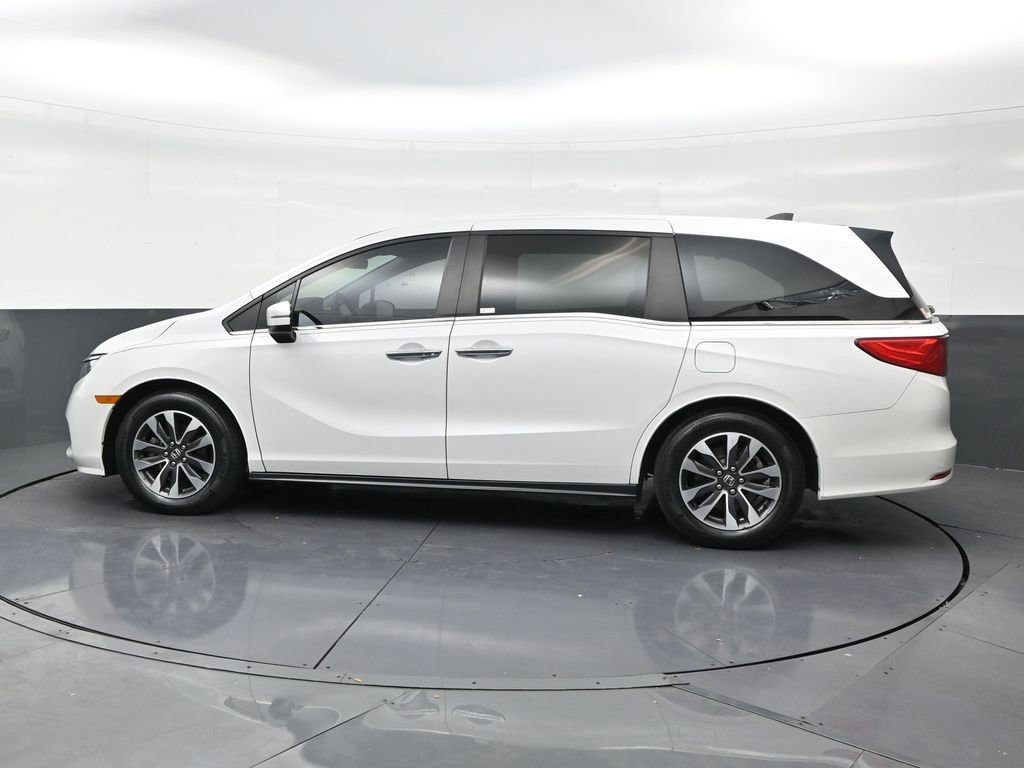 Used 2023 Honda Odyssey EX-L image 2