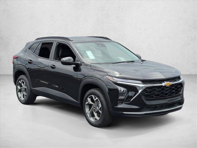 New 2026 Chevrolet Trax LT FWD image 5