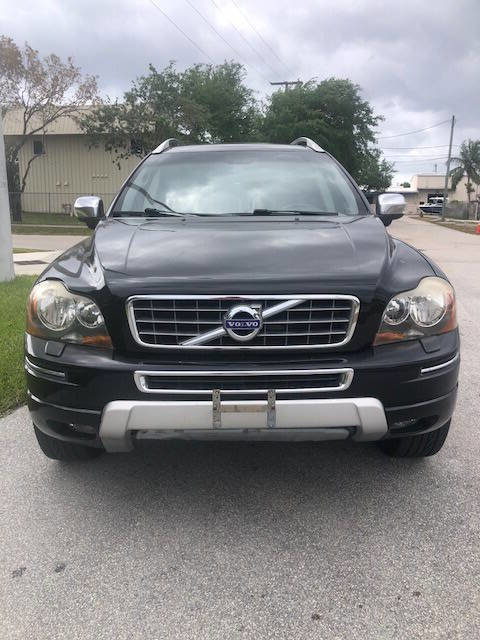Used 2014 Volvo XC90 3.2 FWD image 10