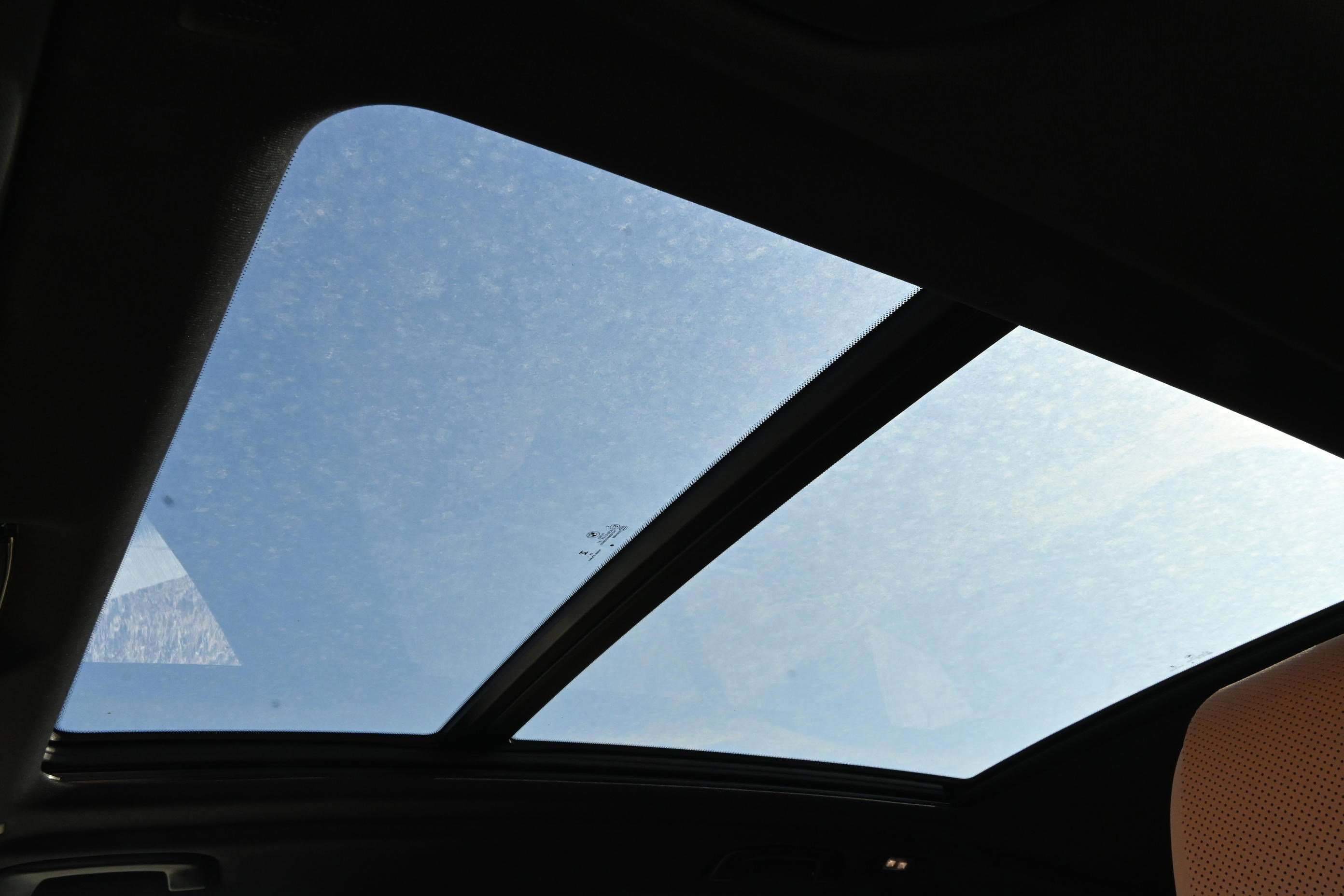 Certified 2025 BMW X5 xDrive40i w/ Premium Package image 26