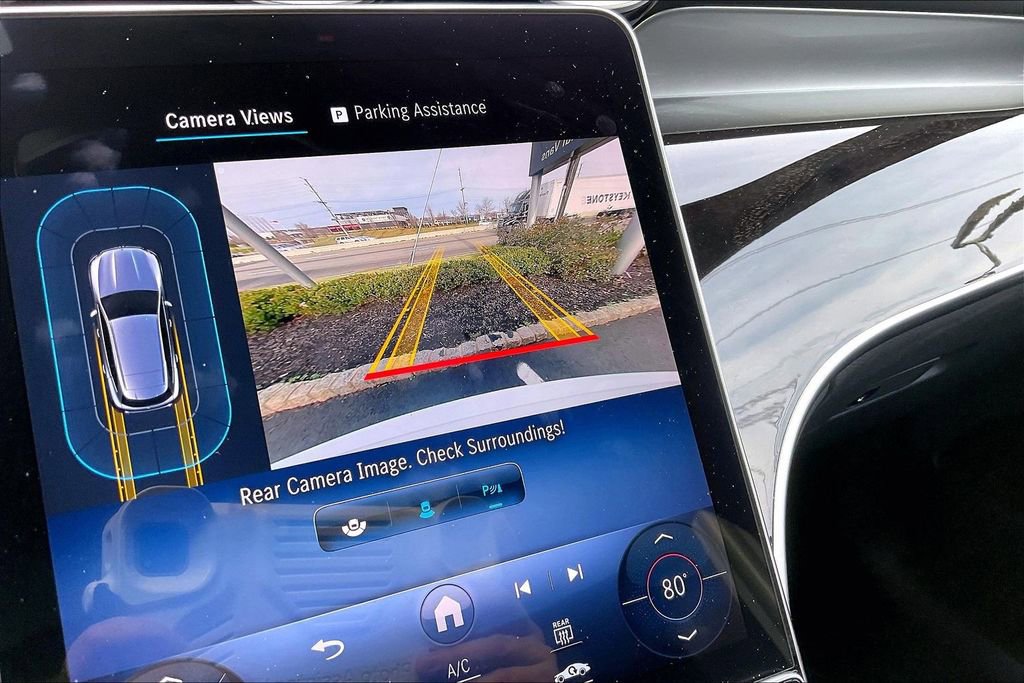 Certified 2024 Mercedes-Benz GLC 300 4MATIC image 21