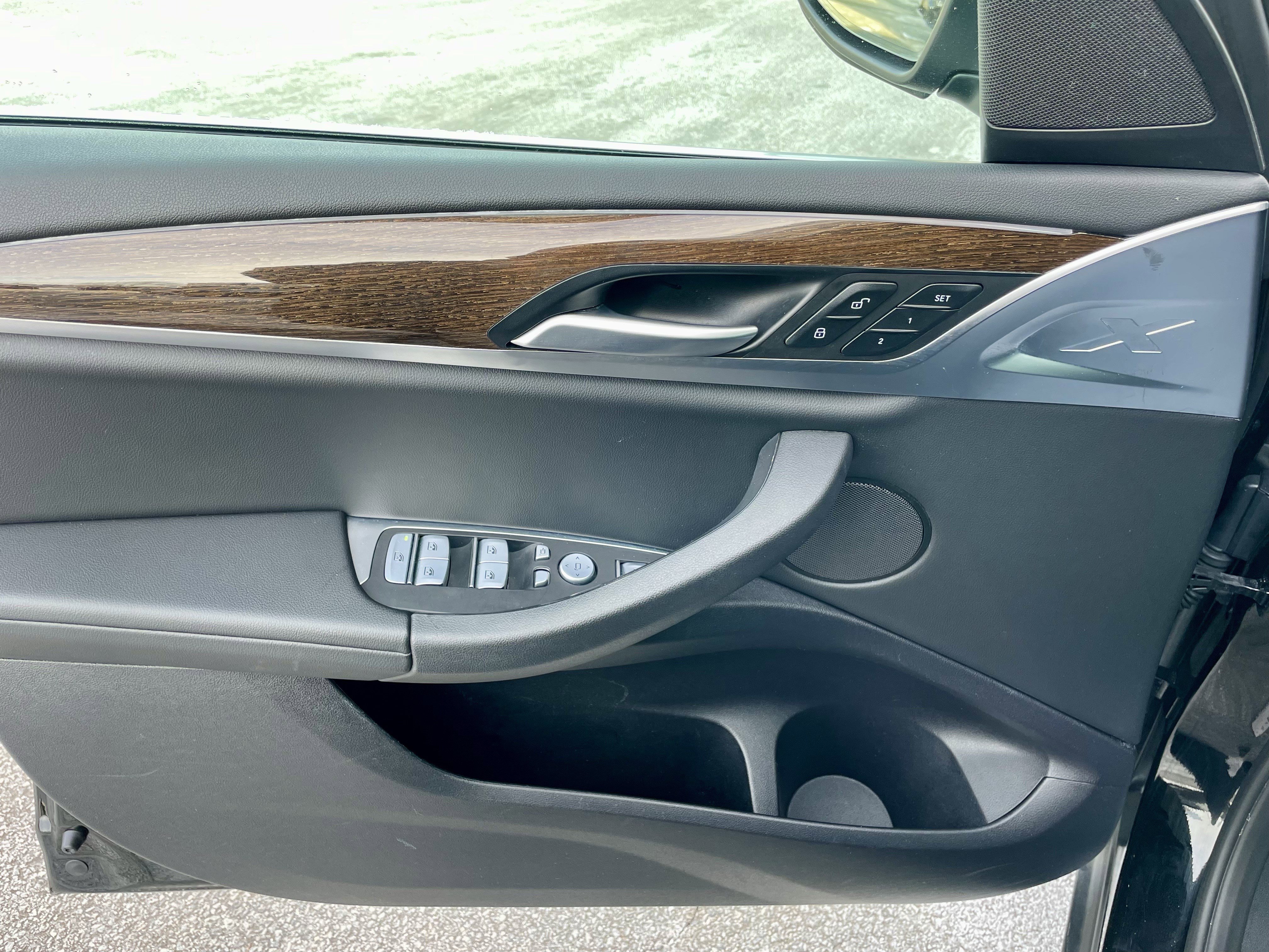 Used 2023 BMW X3 xDrive30i w/ Premium Package w/ZPA image 12