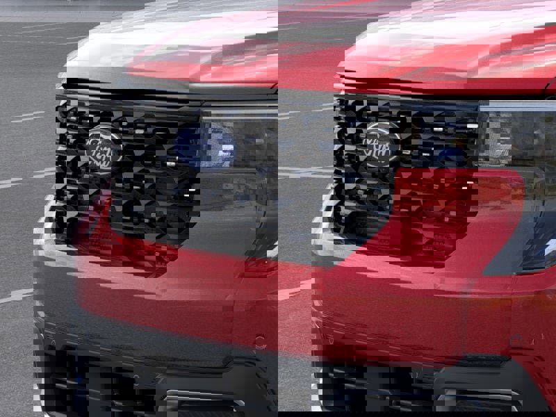 New 2026 Ford Maverick Lariat w/ 4K Tow Package image 18