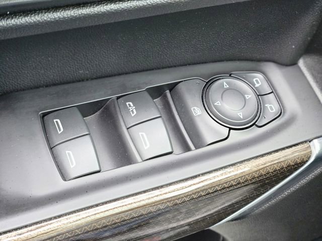 Used 2021 Chevrolet Silverado 1500 LT w/ All Star Edition Plus image 20