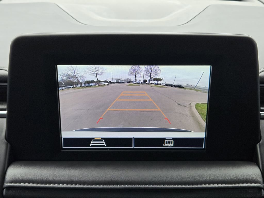 Used 2024 Chevrolet Tahoe LS w/ Driver Alert Package image 15