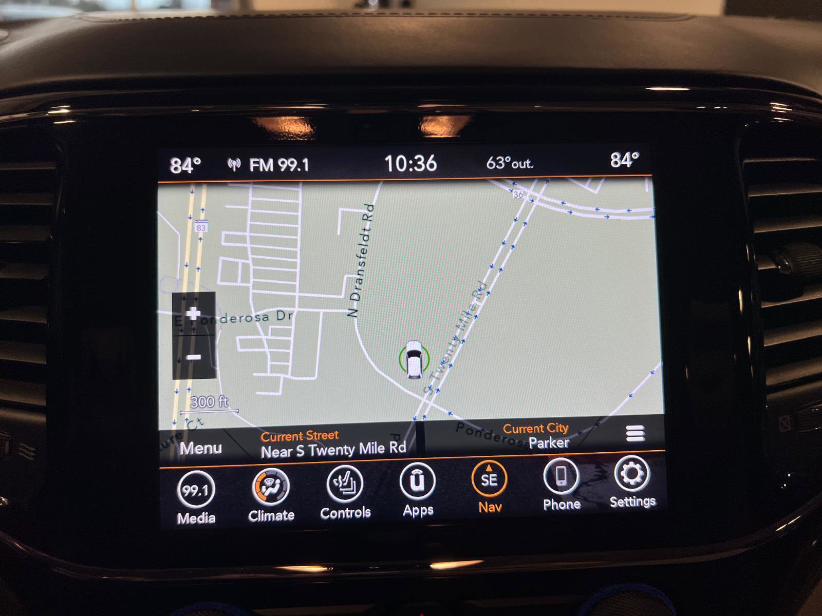 Used 2020 Jeep Grand Cherokee Summit image 17