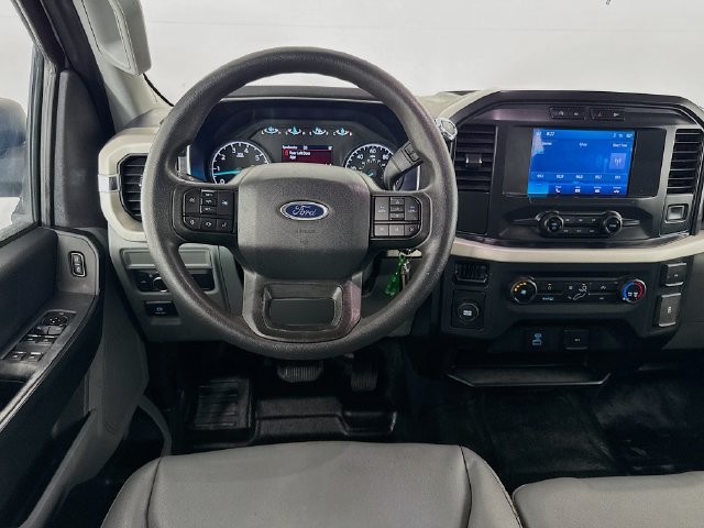 Used 2021 Ford F150 XL w/ Equipment Group 101A High RWD image 14