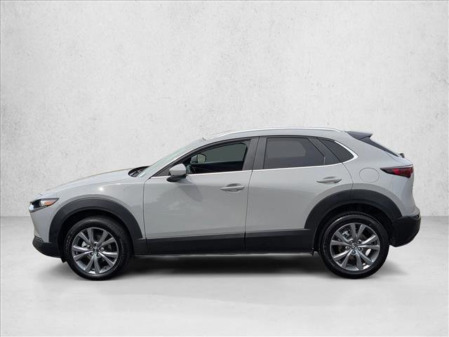 Used 2025 MAZDA CX-30 AWD 2.5 S w/ Preferred Package image 9