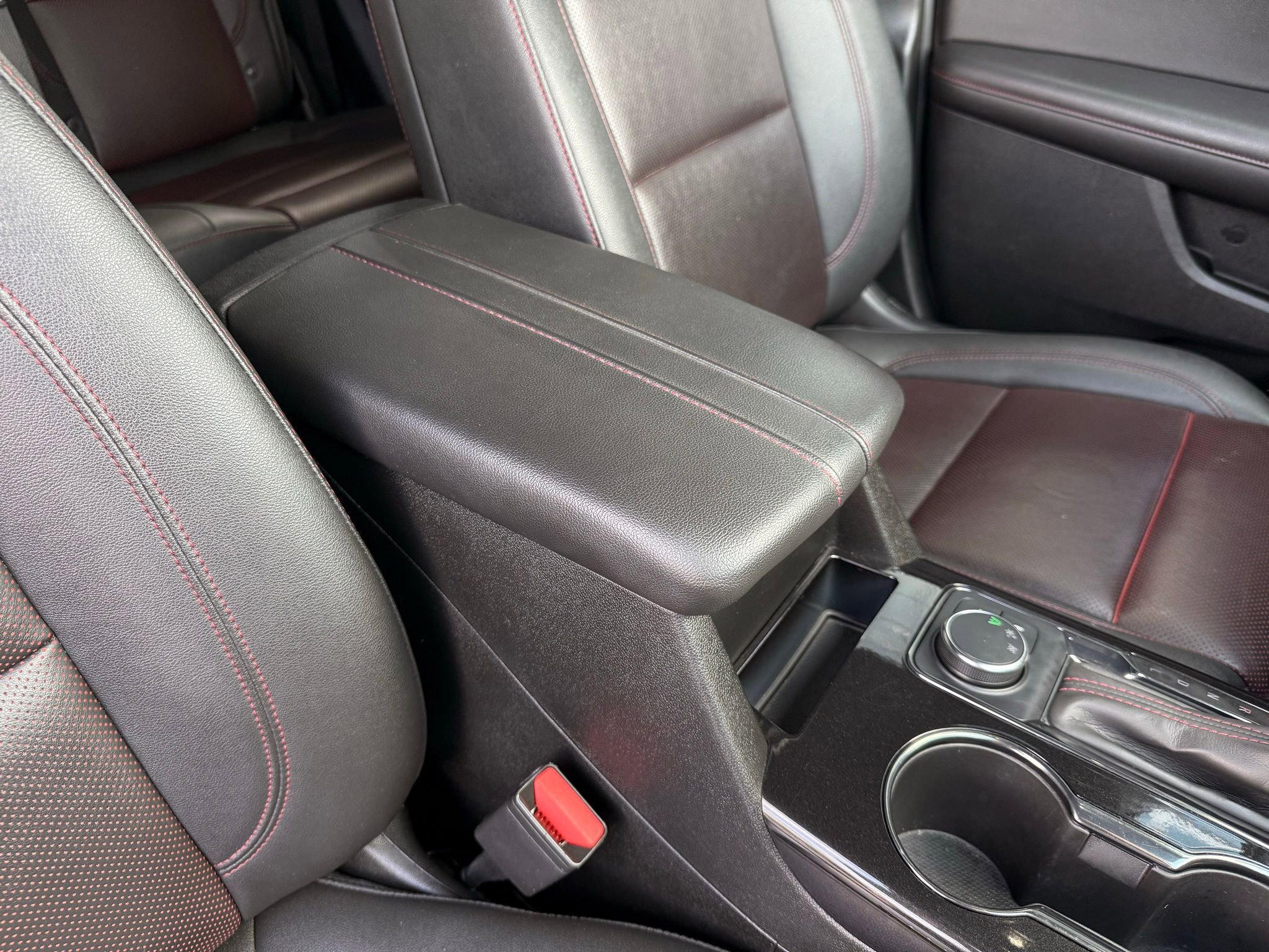Used 2022 Chevrolet Blazer RS image 27