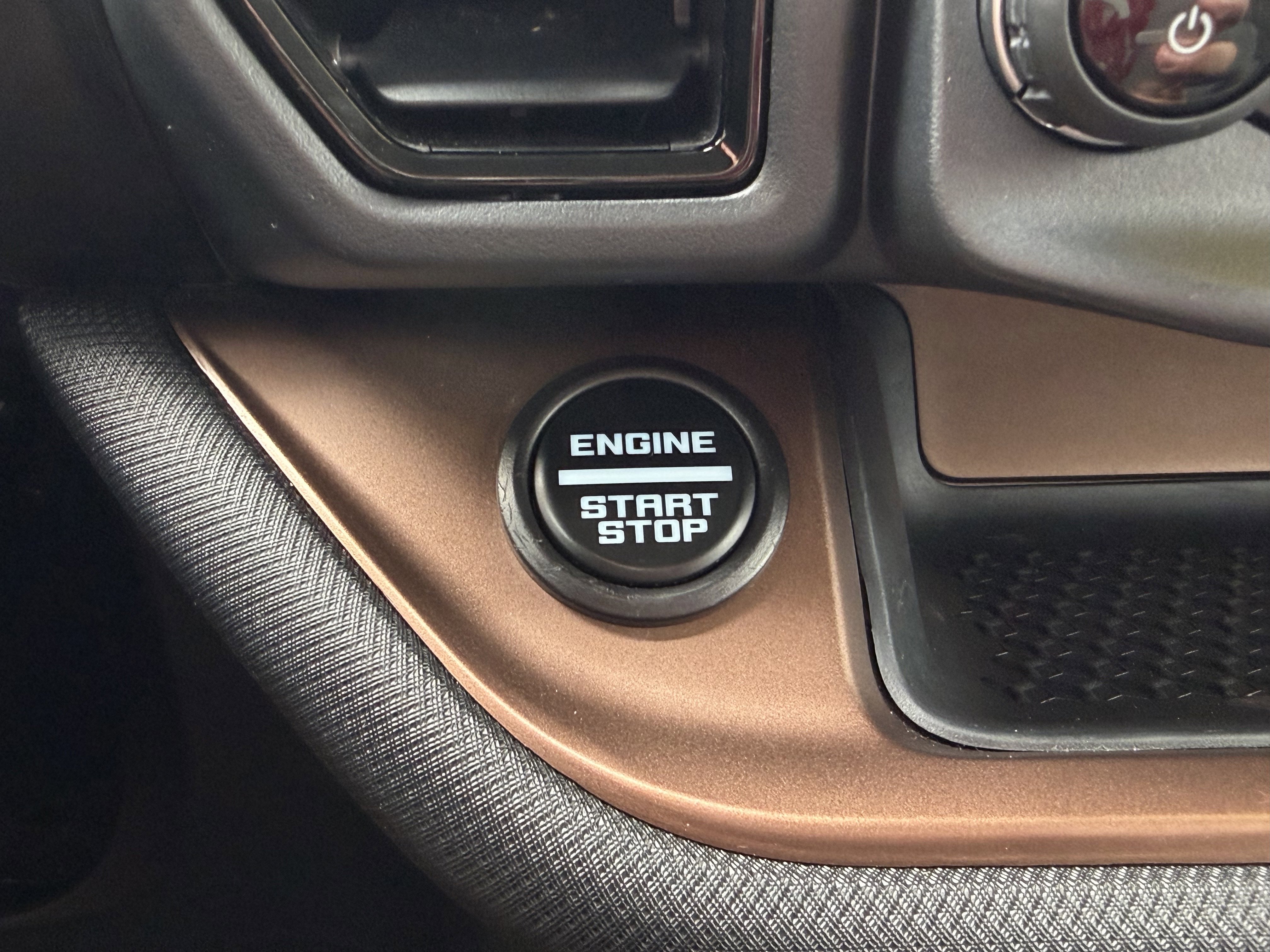 Certified 2023 Ford Bronco Sport Outer Banks AWD/4WD image 24