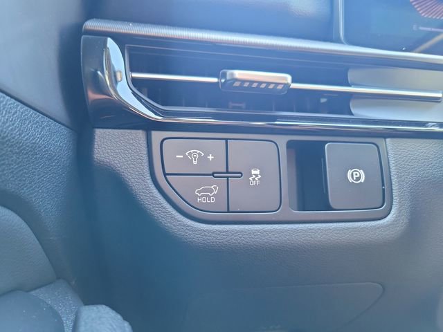 New 2026 Kia Sportage EX AWD/4WD image 31