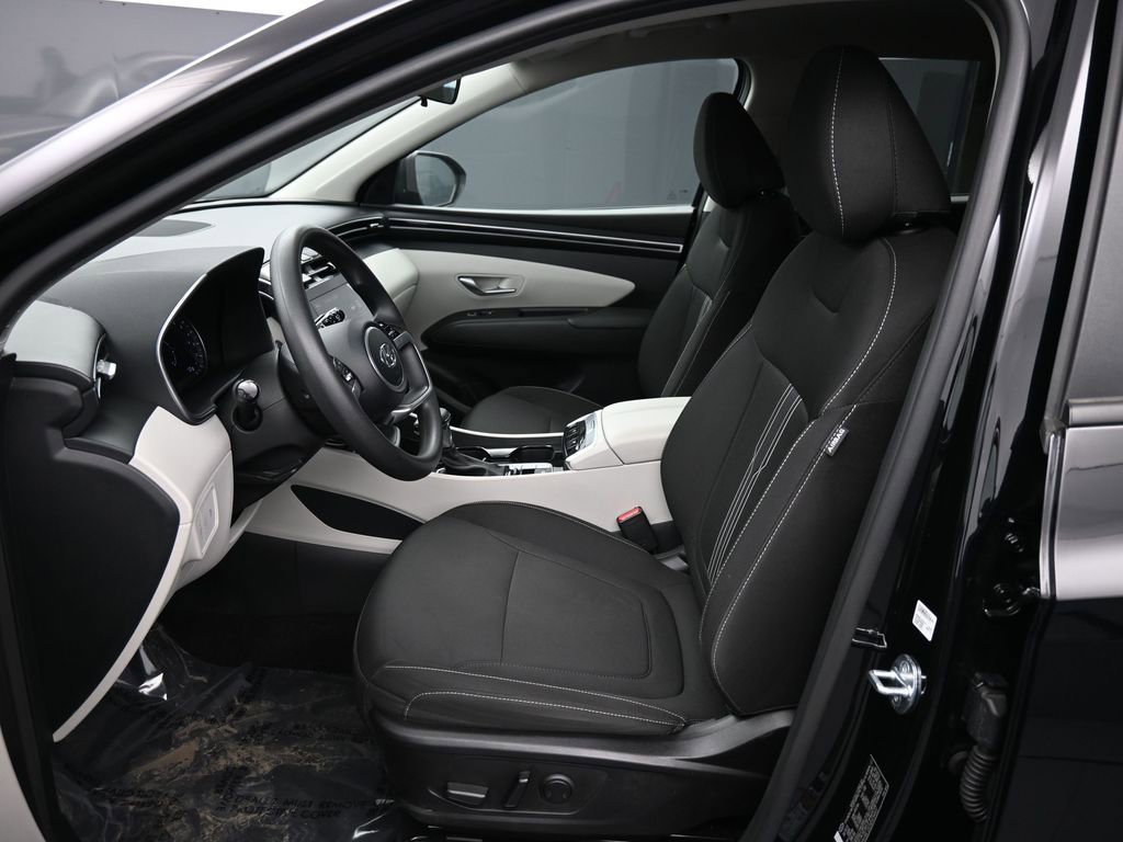 Certified 2024 Hyundai Tucson SEL image 18
