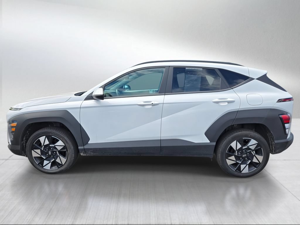 Used 2024 Hyundai Kona SEL AWD/4WD image 6