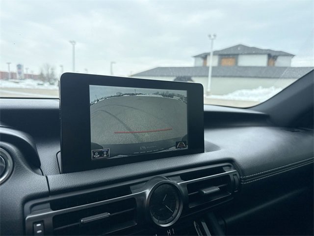 Used 2023 Lexus IS 350 F Sport image 25