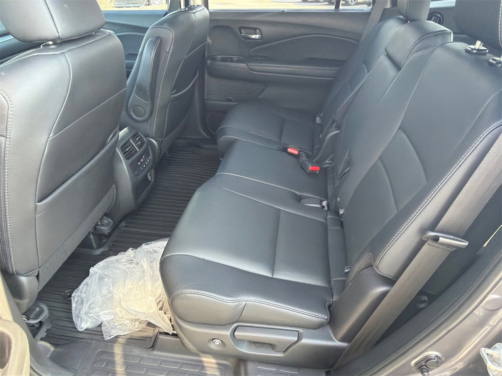 Used 2021 Honda Pilot Special Edition image 21