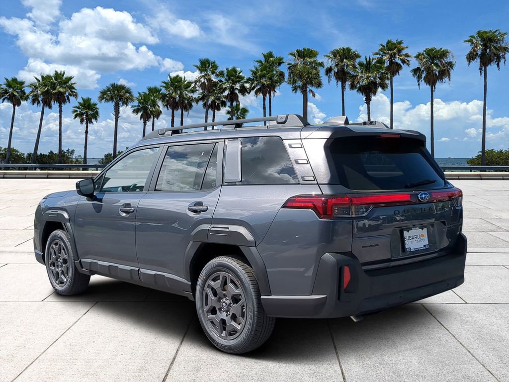 New 2026 Subaru Outback Premium AWD/4WD image 5