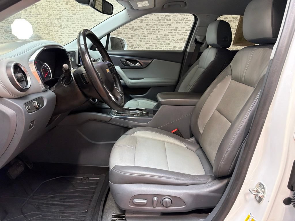 Used 2020 Chevrolet Blazer LT w/ LPO, Floor Liner Package FWD image 24