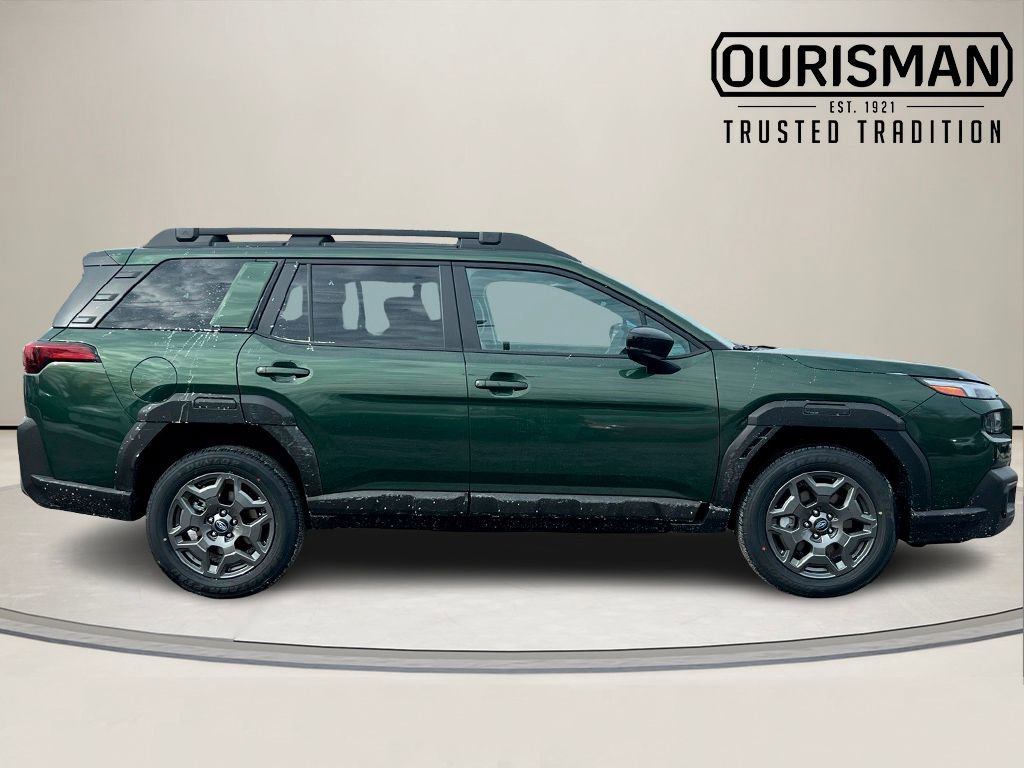 New 2026 Subaru Outback Premium image 2