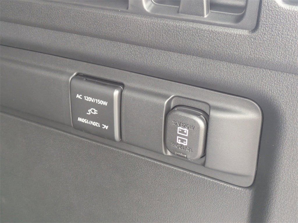 New 2026 MAZDA CX-90 3.3 Turbo w/ Premium Plus Pkg image 11