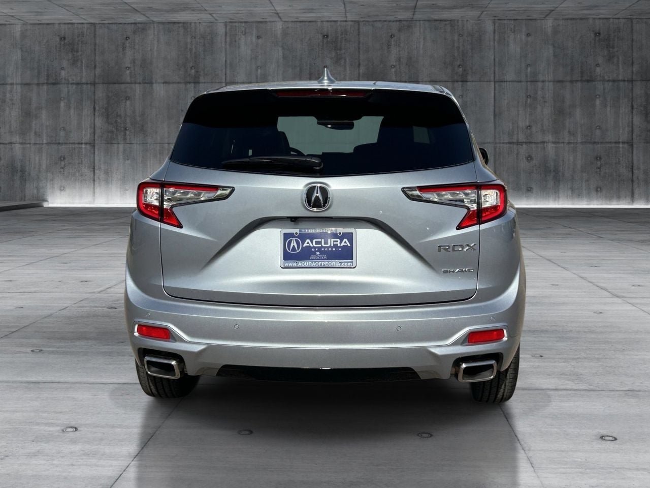 New 2026 Acura RDX SH-AWD w/ Advance Package image 4