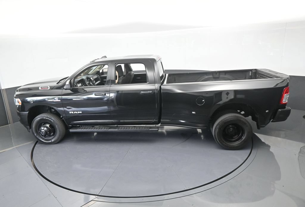 Used 2019 RAM 3500 Tradesman RWD image 51