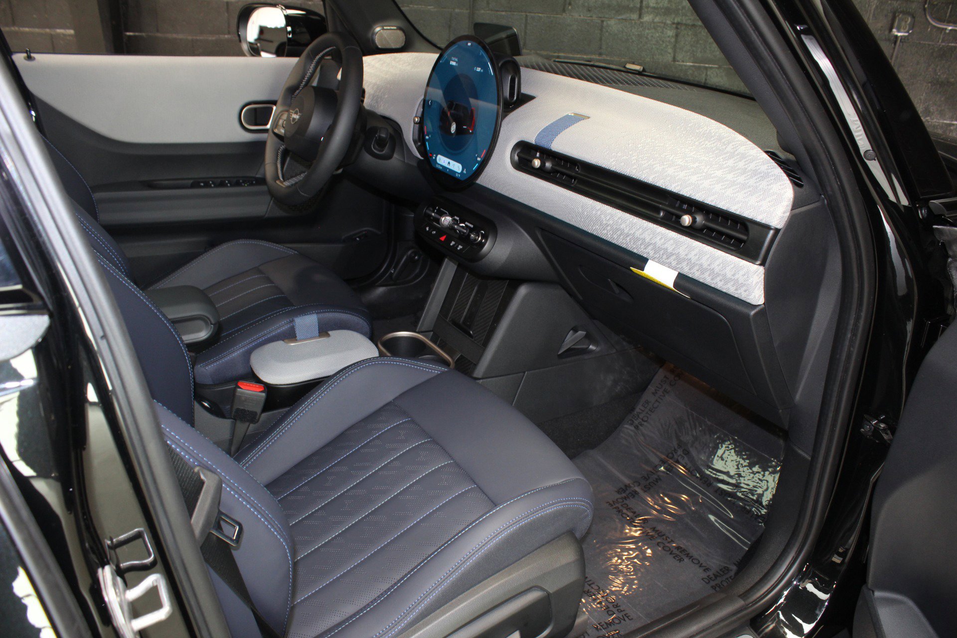 Used 2025 MINI Cooper S image 45