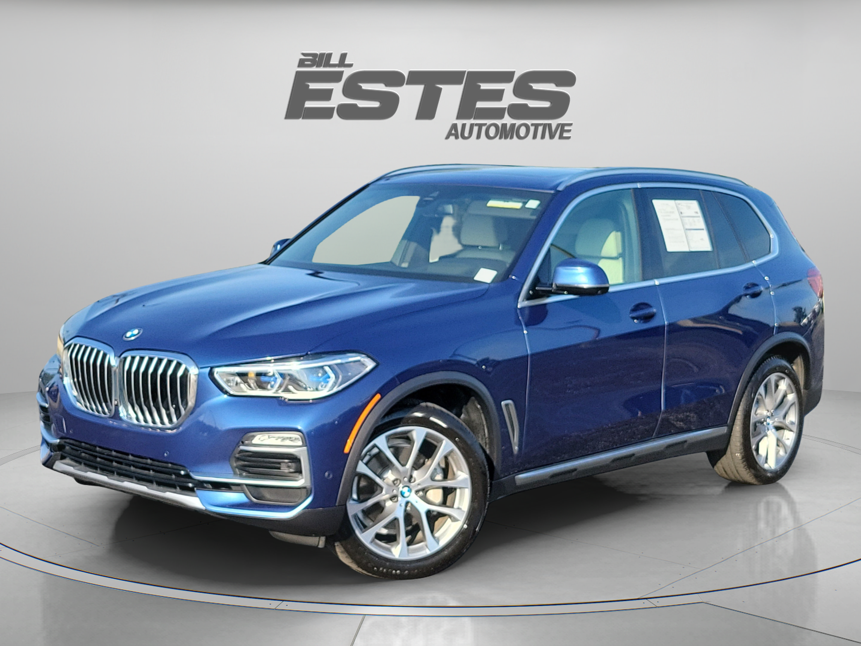 Used 2020 BMW X5 xDrive40i w/ Executive Package AWD/4WD 360° Tour