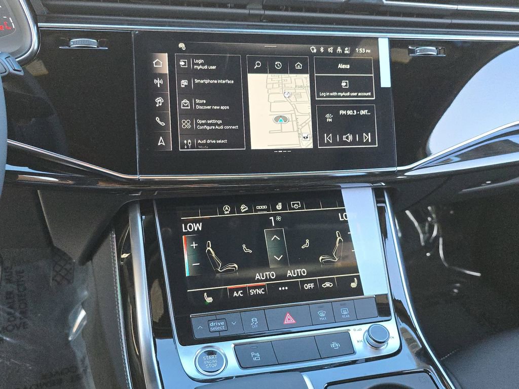 New 2026 Audi Q7 2.0T Premium Plus image 24