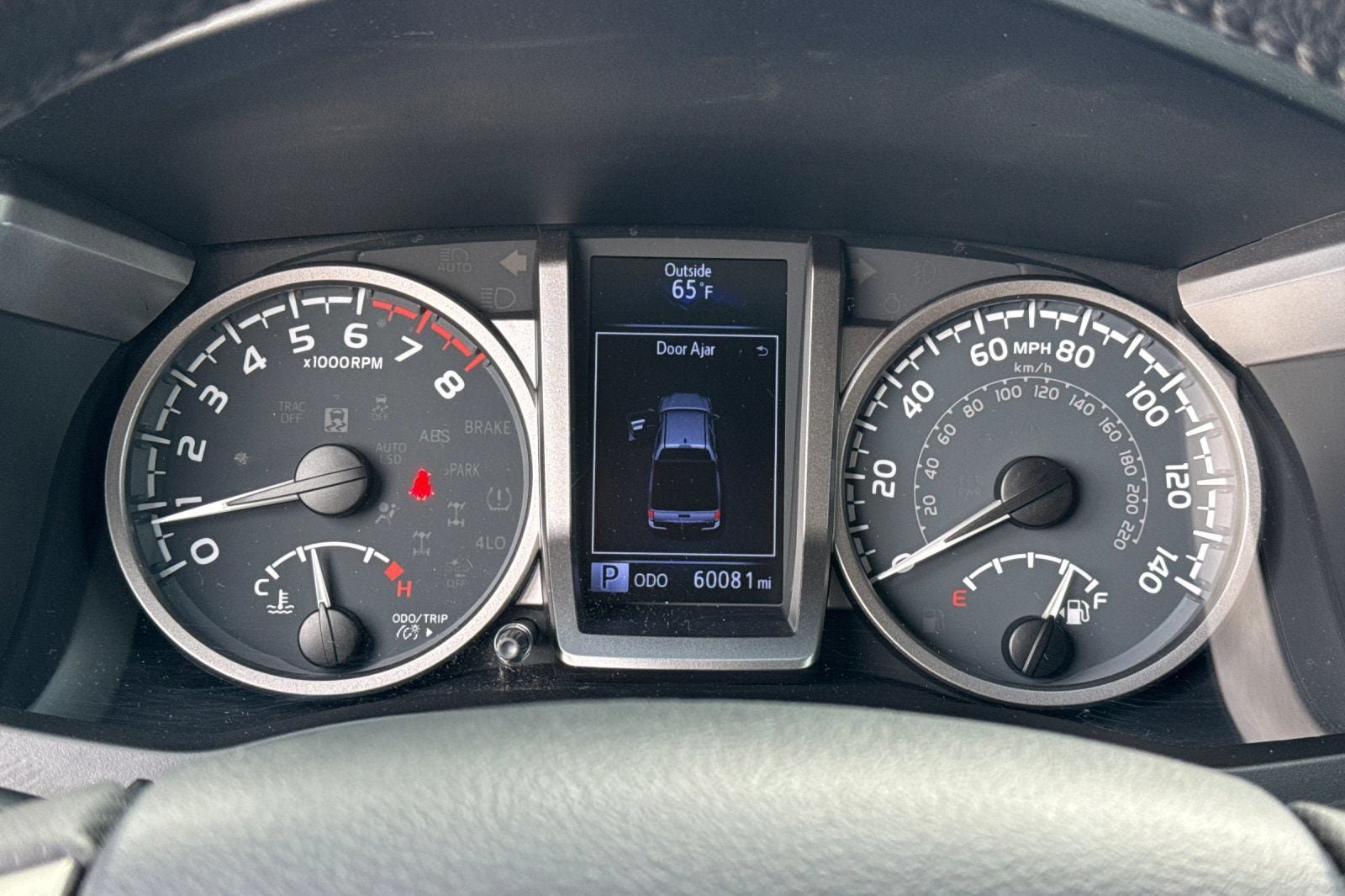 Used 2020 Toyota Tacoma SR5 w/ Technology Package AWD/4WD image 25